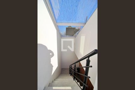 Apartamento à venda com 150m², 3 quartos e 2 vagasEscada