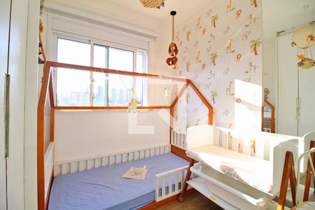 Apartamento à venda com 150m², 3 quartos e 2 vagasSuíte 2