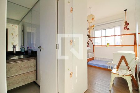 Apartamento à venda com 150m², 3 quartos e 2 vagasSuíte 2