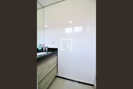 Apartamento à venda com 150m², 3 quartos e 2 vagasBanheiro da Suíte 2