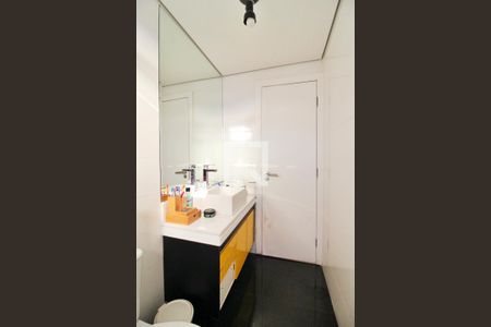 Apartamento à venda com 150m², 3 quartos e 2 vagasBanheiro da Suíte 1