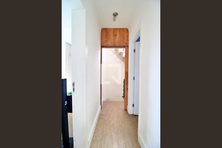 Apartamento à venda com 150m², 3 quartos e 2 vagasCorredor