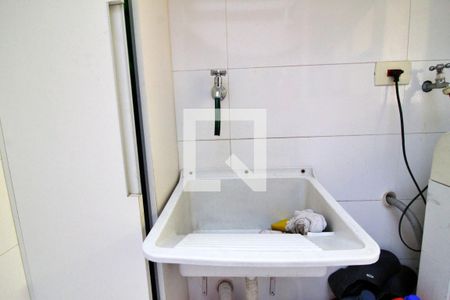 Apartamento à venda com 150m², 3 quartos e 2 vagasÁrea de Serviço