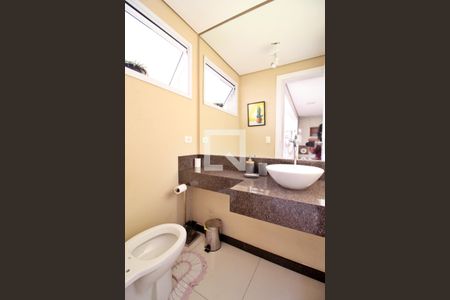 Apartamento à venda com 150m², 3 quartos e 2 vagasLavabo