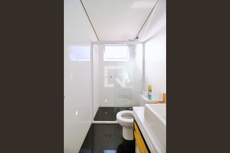 Apartamento à venda com 150m², 3 quartos e 2 vagasBanheiro da Suíte 1