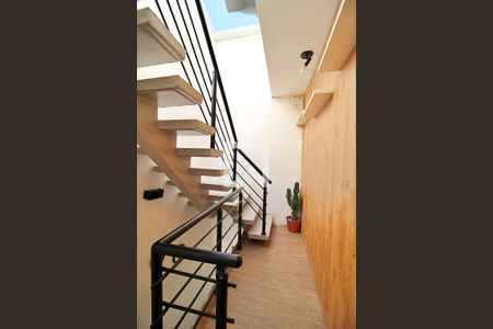 Apartamento à venda com 150m², 3 quartos e 2 vagasCorredor