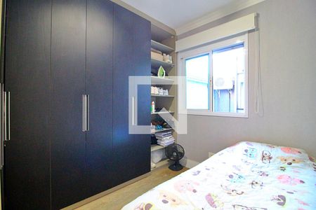 Apartamento à venda com 150m², 3 quartos e 2 vagasQuarto 3