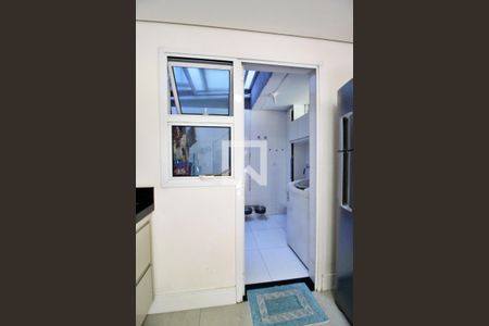 Apartamento à venda com 150m², 3 quartos e 2 vagasÁrea de Serviço