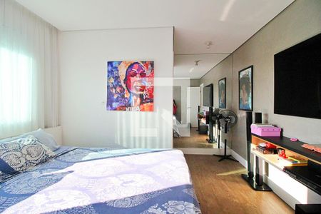 Apartamento à venda com 150m², 3 quartos e 2 vagasSuíte 1