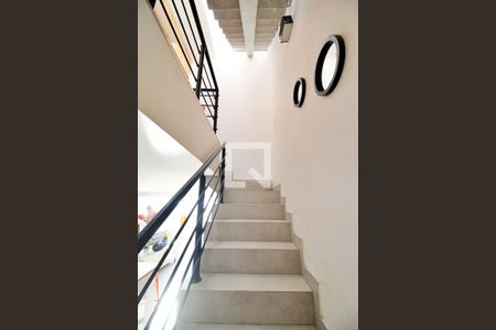 Apartamento à venda com 150m², 3 quartos e 2 vagasEscada