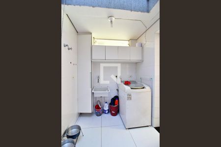 Apartamento à venda com 150m², 3 quartos e 2 vagasÁrea de Serviço