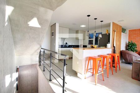 Apartamento à venda com 150m², 3 quartos e 2 vagasCozinha