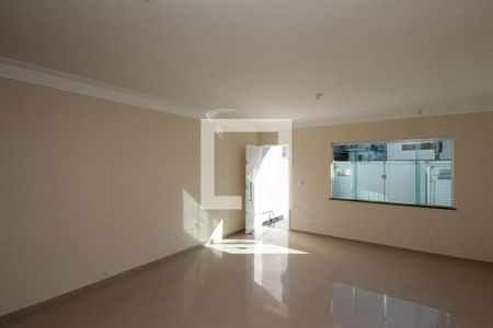 Sala de casa à venda com 3 quartos, 150m² em Jardim Sao Gabriel, São Paulo