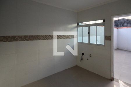 Casa à venda com 150m², 3 quartos e 4 vagas Casa à venda com 150m², 3 quartos e 4 vagasCozinha