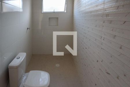 Casa à venda com 150m², 3 quartos e 4 vagas Casa à venda com 150m², 3 quartos e 4 vagasBanheiro da Suíte