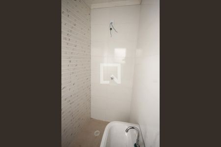 Casa à venda com 150m², 3 quartos e 4 vagas Casa à venda com 150m², 3 quartos e 4 vagasBanheiro Social