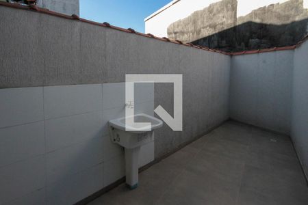 Casa à venda com 150m², 3 quartos e 4 vagas Casa à venda com 150m², 3 quartos e 4 vagasQuintal