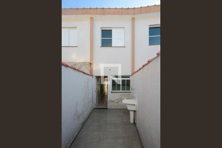 Casa à venda com 150m², 3 quartos e 4 vagas Casa à venda com 150m², 3 quartos e 4 vagasQuintal