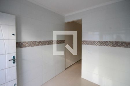 Casa à venda com 150m², 3 quartos e 4 vagas Casa à venda com 150m², 3 quartos e 4 vagasCozinha