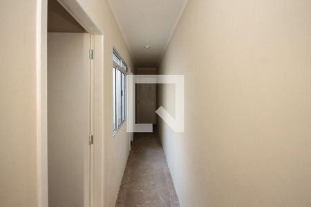 Casa à venda com 150m², 3 quartos e 4 vagas Casa à venda com 150m², 3 quartos e 4 vagasCorredor