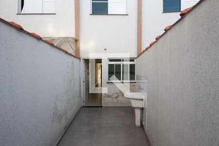 Casa à venda com 150m², 3 quartos e 4 vagas Casa à venda com 150m², 3 quartos e 4 vagasQuintal