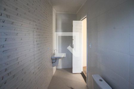 Casa à venda com 150m², 3 quartos e 4 vagas Casa à venda com 150m², 3 quartos e 4 vagasBanheiro da Suíte