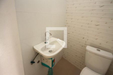 Casa à venda com 150m², 3 quartos e 4 vagas Casa à venda com 150m², 3 quartos e 4 vagasLavabo