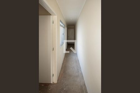 Casa à venda com 150m², 3 quartos e 4 vagas Casa à venda com 150m², 3 quartos e 4 vagasCorredor