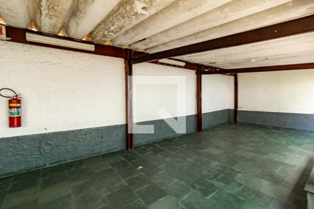 Apartamento à venda com 83m², 2 quartos e 1 vagaÁrea comum - Churrasqueira