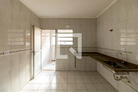 Apartamento à venda com 83m², 2 quartos e 1 vagaCozinha