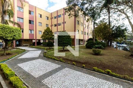 Apartamento à venda com 83m², 2 quartos e 1 vagaÁrea comum