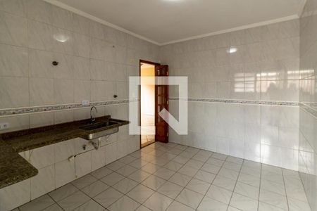 Apartamento à venda com 83m², 2 quartos e 1 vagaCozinha