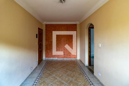 Sala de apartamento à venda com 2 quartos, 83m² em Alto da Mooca, São Paulo