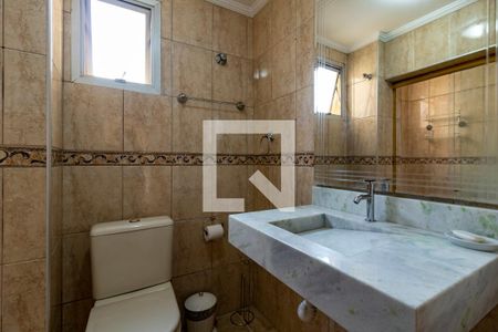 Apartamento à venda com 83m², 2 quartos e 1 vagaBanheiro