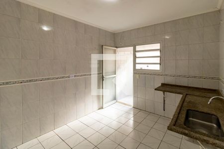 Apartamento à venda com 83m², 2 quartos e 1 vagaCozinha