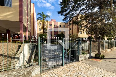 Apartamento à venda com 83m², 2 quartos e 1 vagaFachada