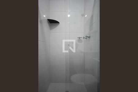 Apartamento para alugar com 40m², 2 quartos e 1 vaga Apartamento para alugar com 40m², 2 quartos e 1 vagaBanheiro