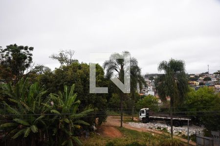 Vista do quarto 1 de apartamento para alugar com 2 quartos, 42m² em Parque Reboucas, São Paulo