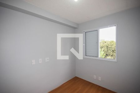 Quarto 1 de apartamento para alugar com 2 quartos, 42m² em Parque Reboucas, São Paulo