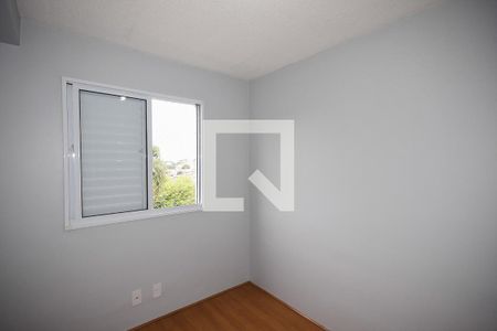 Quarto 1 de apartamento para alugar com 2 quartos, 42m² em Parque Reboucas, São Paulo