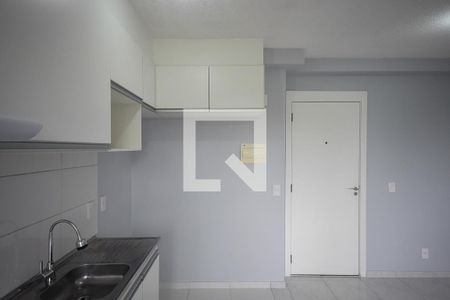 Apartamento para alugar com 40m², 2 quartos e 1 vaga Apartamento para alugar com 40m², 2 quartos e 1 vagaCozinha