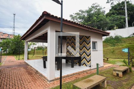 Apartamento para alugar com 40m², 2 quartos e 1 vaga Apartamento para alugar com 40m², 2 quartos e 1 vagaSalão de jogos