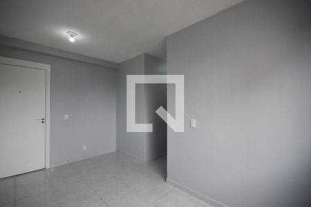 Sala de apartamento para alugar com 2 quartos, 42m² em Parque Reboucas, São Paulo