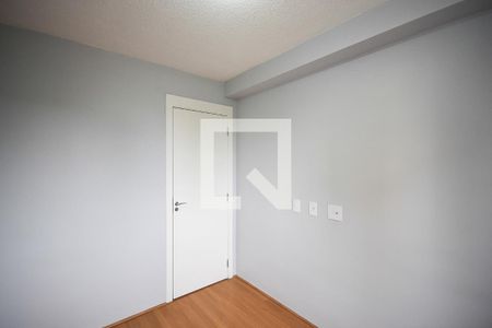Quarto 1 de apartamento para alugar com 2 quartos, 42m² em Parque Reboucas, São Paulo