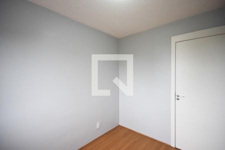 Quarto 1 de apartamento para alugar com 2 quartos, 42m² em Parque Reboucas, São Paulo