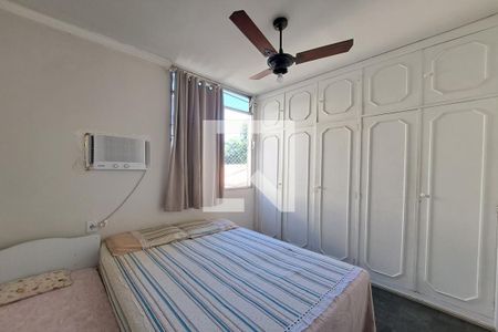 Quarto 2 de apartamento para alugar com 2 quartos, 60m² em Méier, Rio de Janeiro