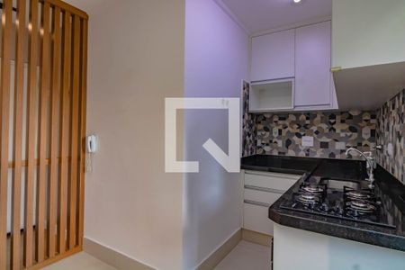 Apartamento para alugar com 65m², 2 quartos e 1 vaga Apartamento para alugar com 65m², 2 quartos e 1 vagaCozinha