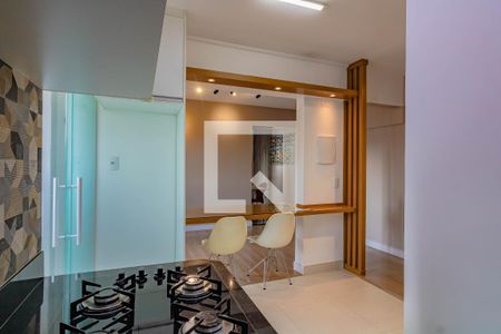 Apartamento para alugar com 65m², 2 quartos e 1 vaga Apartamento para alugar com 65m², 2 quartos e 1 vagaCozinha