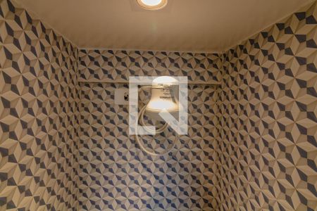 Apartamento para alugar com 65m², 2 quartos e 1 vaga Apartamento para alugar com 65m², 2 quartos e 1 vagaBanheiro