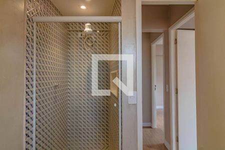 Apartamento para alugar com 65m², 2 quartos e 1 vaga Apartamento para alugar com 65m², 2 quartos e 1 vagaBanheiro